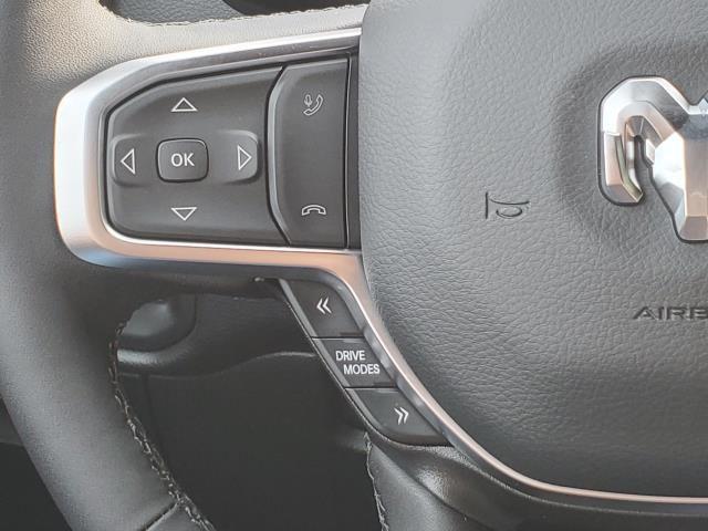 new 2026 Ram 1500 car, priced at $53,826