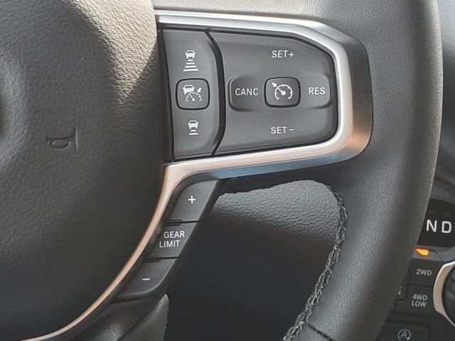 new 2026 Ram 1500 car, priced at $53,826