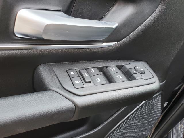 new 2026 Ram 1500 car, priced at $53,826