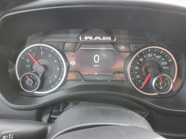 new 2026 Ram 1500 car, priced at $53,826