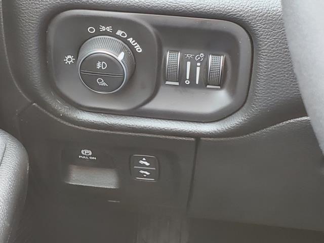 new 2026 Ram 1500 car, priced at $53,826