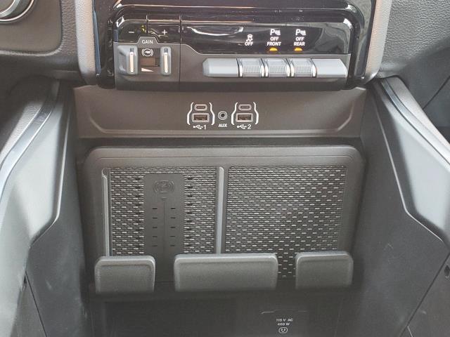 new 2026 Ram 1500 car, priced at $53,826