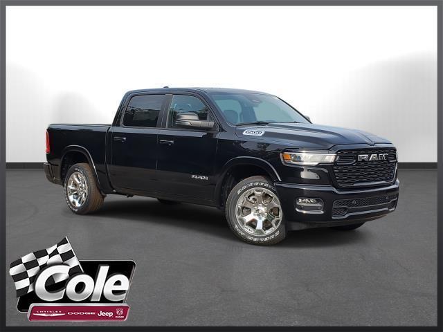 new 2026 Ram 1500 car, priced at $56,826
