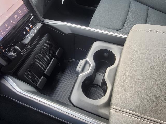 new 2026 Ram 1500 car, priced at $53,826