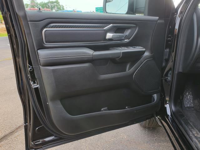 new 2026 Ram 1500 car, priced at $53,826
