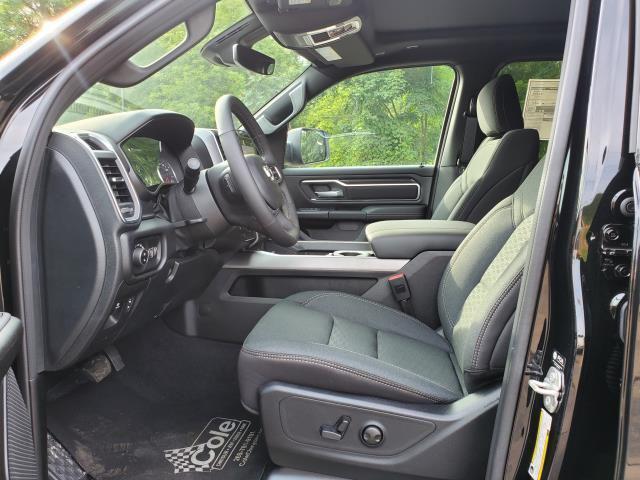new 2026 Ram 1500 car, priced at $53,826