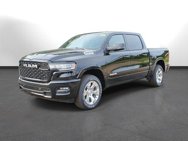 new 2026 Ram 1500 car, priced at $53,826