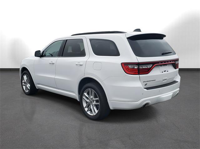 used 2023 Dodge Durango car, priced at $36,997