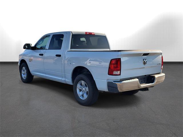 used 2022 Ram 1500 car, priced at $25,997