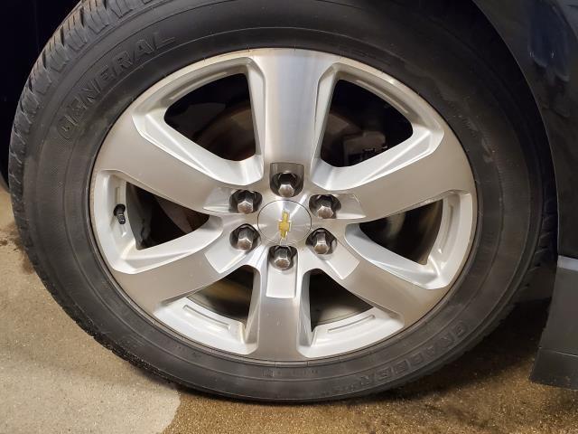 used 2017 Chevrolet Traverse car, priced at $16,997