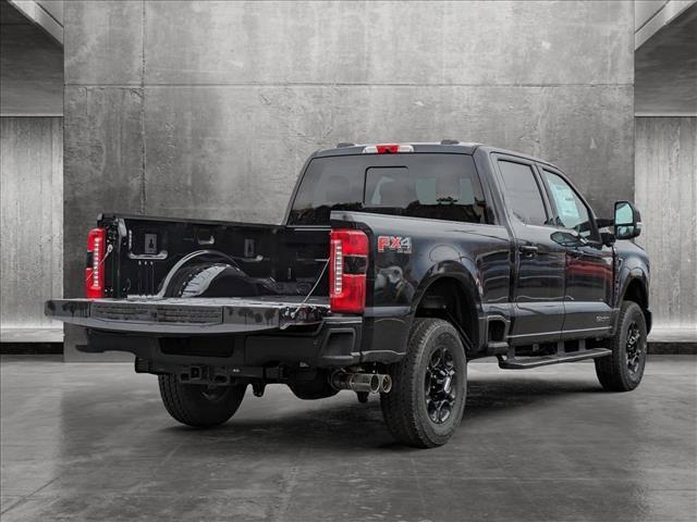 new 2023 Ford F-250 car, priced at $70,495