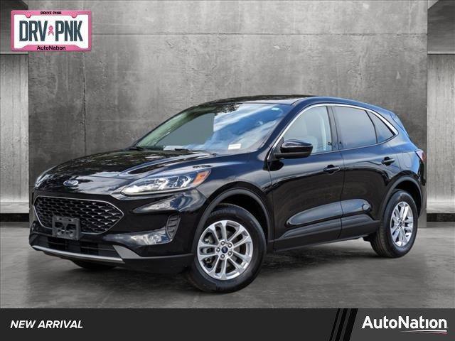 used 2020 Ford Escape car, priced at $21,250