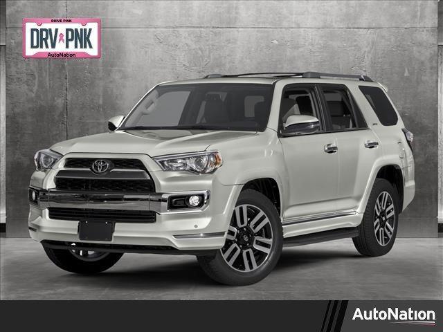used 2016 Toyota 4Runner car, priced at $23,495