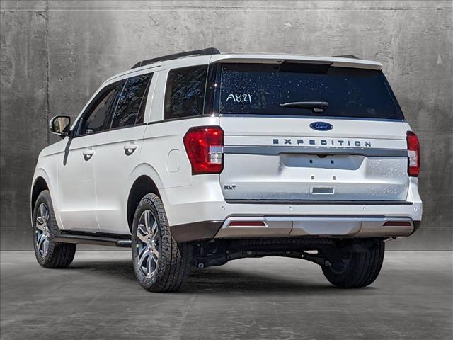 new 2024 Ford Expedition car, priced at $72,273