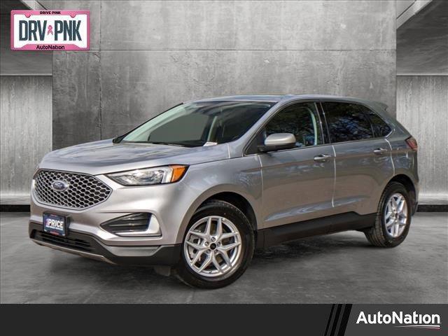 used 2023 Ford Edge car, priced at $27,599