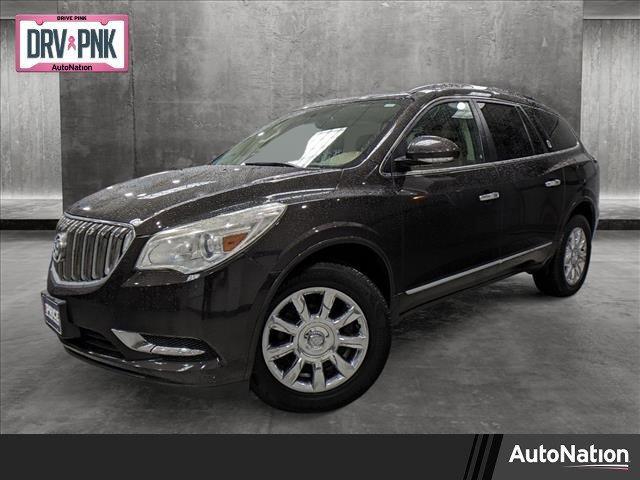 used 2013 Buick Enclave car, priced at $10,451