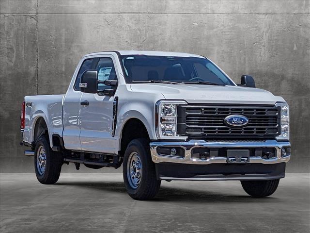 new 2024 Ford F-250 car, priced at $54,315