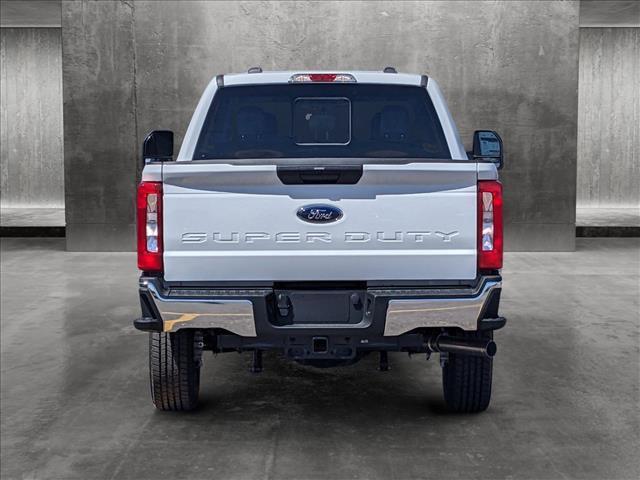 new 2024 Ford F-250 car, priced at $54,315