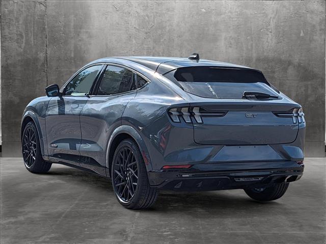 new 2023 Ford Mustang Mach-E car, priced at $66,995