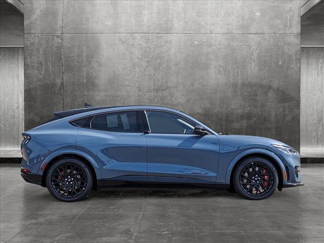 new 2023 Ford Mustang Mach-E car, priced at $66,995