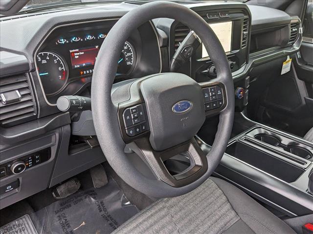 new 2023 Ford F-150 car, priced at $47,995