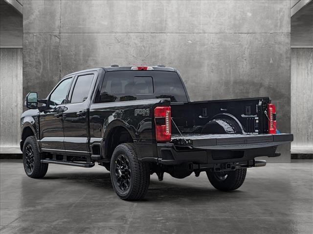 new 2023 Ford F-250 car, priced at $72,495