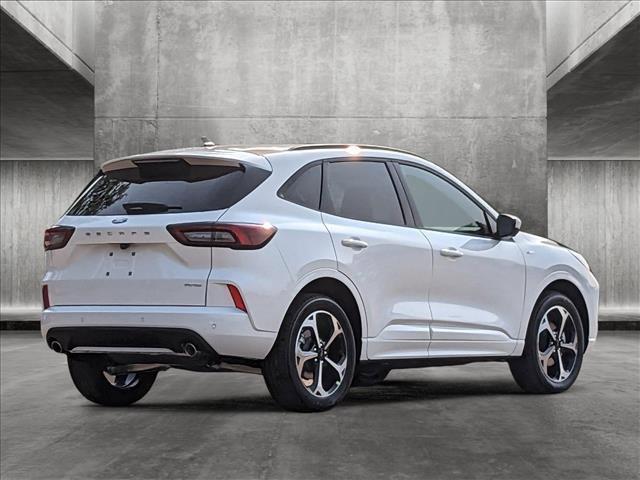 new 2023 Ford Escape car, priced at $31,156