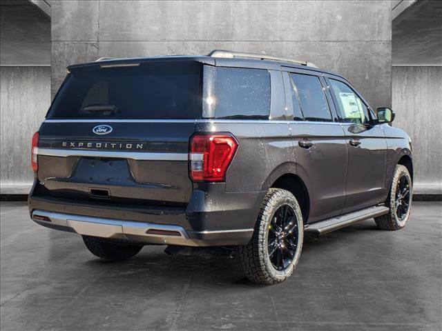new 2024 Ford Expedition car, priced at $69,230