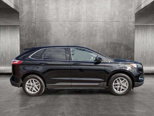 used 2023 Ford Edge car, priced at $28,531