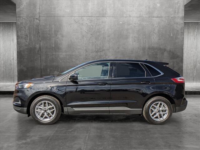 used 2023 Ford Edge car, priced at $27,699