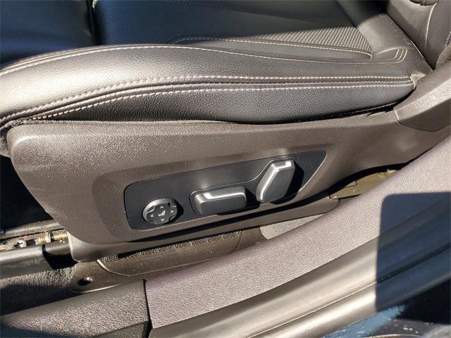 used 2024 BMW 330e car, priced at $30,690