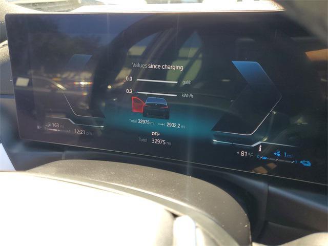 used 2024 BMW 330e car, priced at $30,690