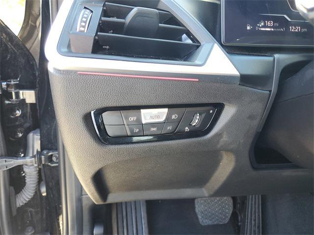 used 2024 BMW 330e car, priced at $30,690