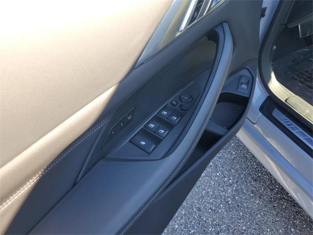 used 2025 BMW 430 car, priced at $51,000