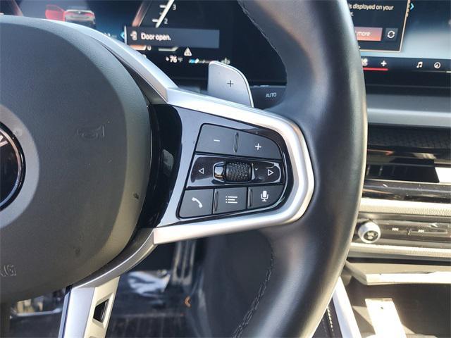 used 2025 BMW 430 car, priced at $51,000