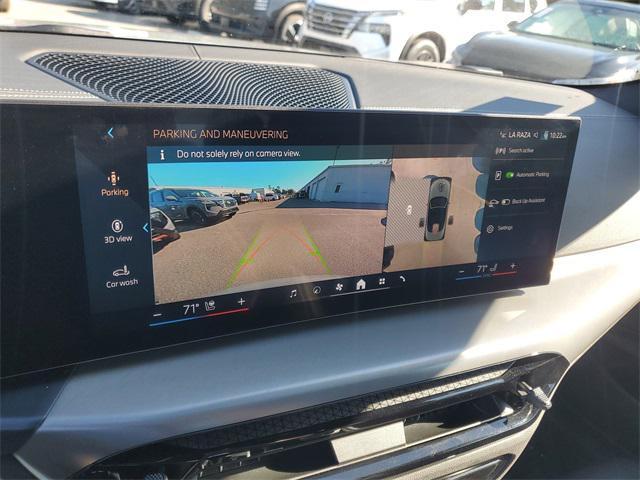 used 2025 BMW 430 car, priced at $51,000