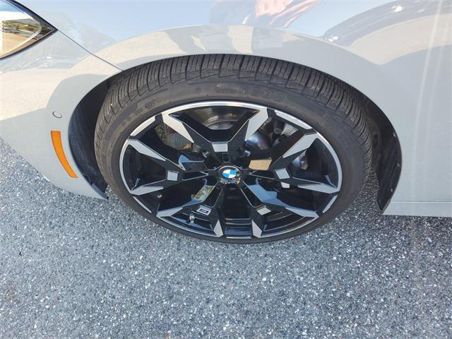 used 2025 BMW 430 car, priced at $51,000