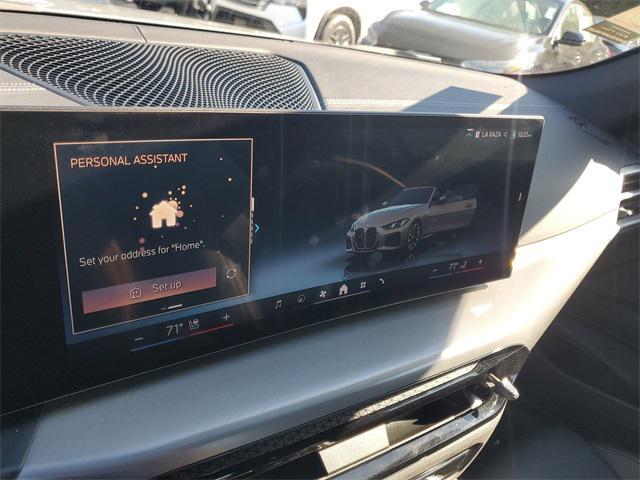 used 2025 BMW 430 car, priced at $51,000