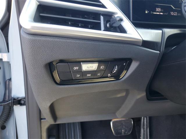 used 2025 BMW 430 car, priced at $51,000