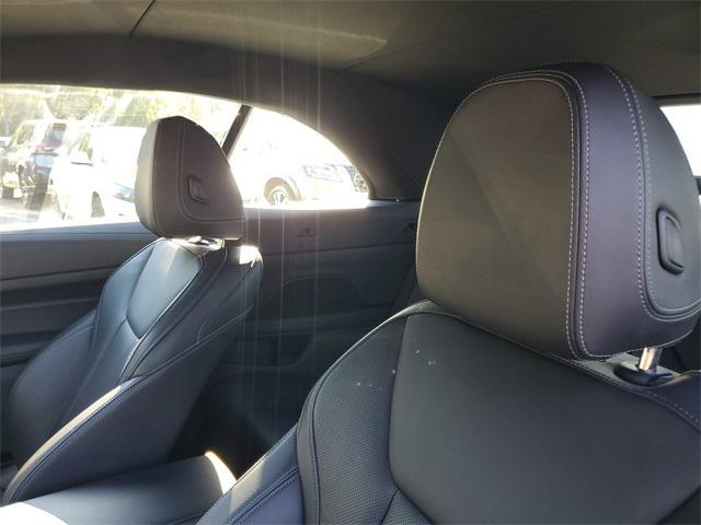 used 2025 BMW 430 car, priced at $51,000