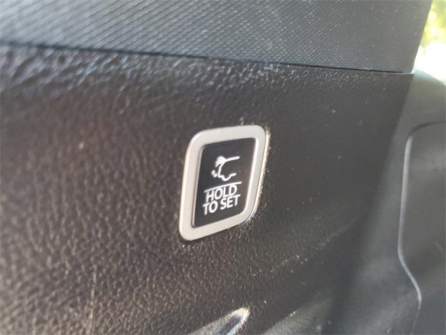 used 2024 Jeep Wagoneer L car, priced at $39,693