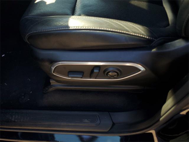 used 2024 Jeep Wagoneer L car, priced at $39,693