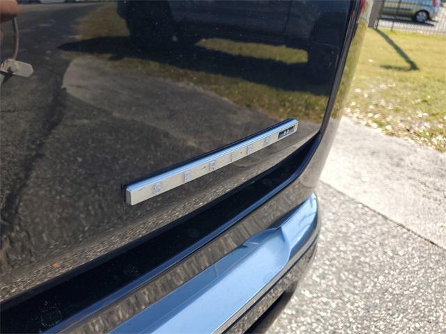 used 2024 Jeep Wagoneer L car, priced at $39,693