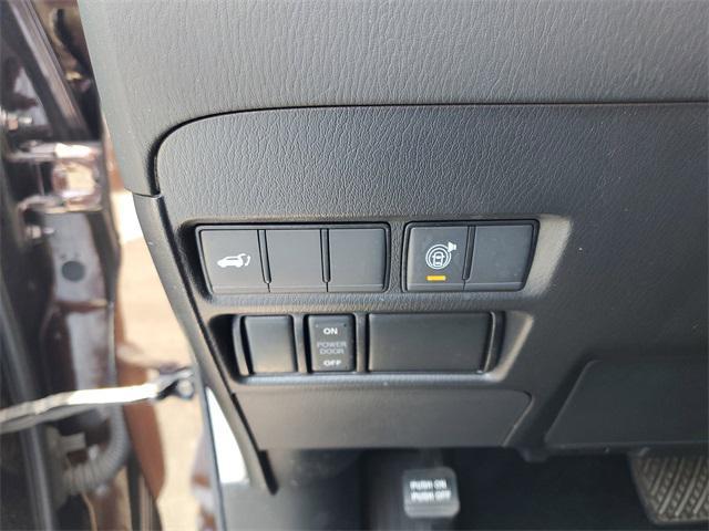 used 2022 Nissan Armada car, priced at $32,991