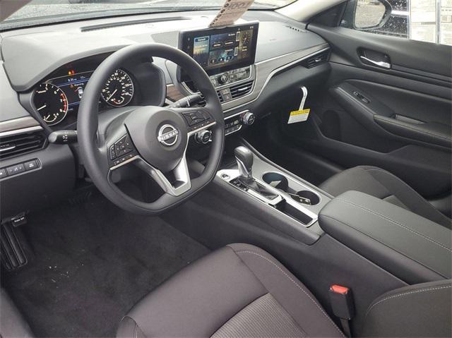 new 2025 Nissan Altima car, priced at $28,763