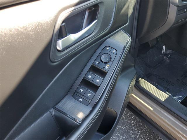 used 2024 Nissan Rogue car, priced at $23,472