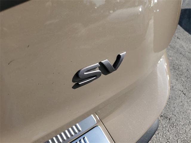 used 2024 Nissan Rogue car, priced at $23,472
