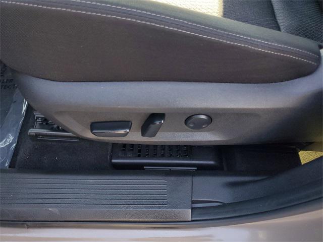 used 2024 Nissan Rogue car, priced at $23,472