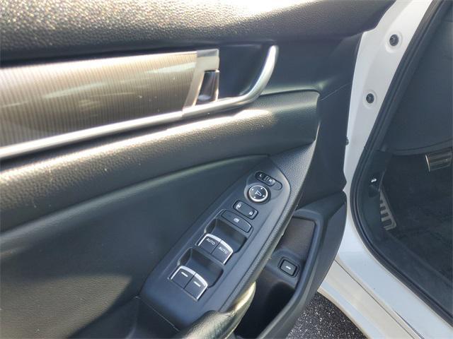 used 2018 Honda Accord car, priced at $18,068