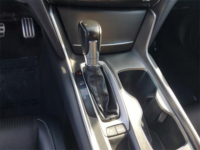 used 2018 Honda Accord car, priced at $18,068